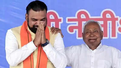 Who is Samrat Choudhary set to be new Bihar CM and BJP's first leader to take the top post