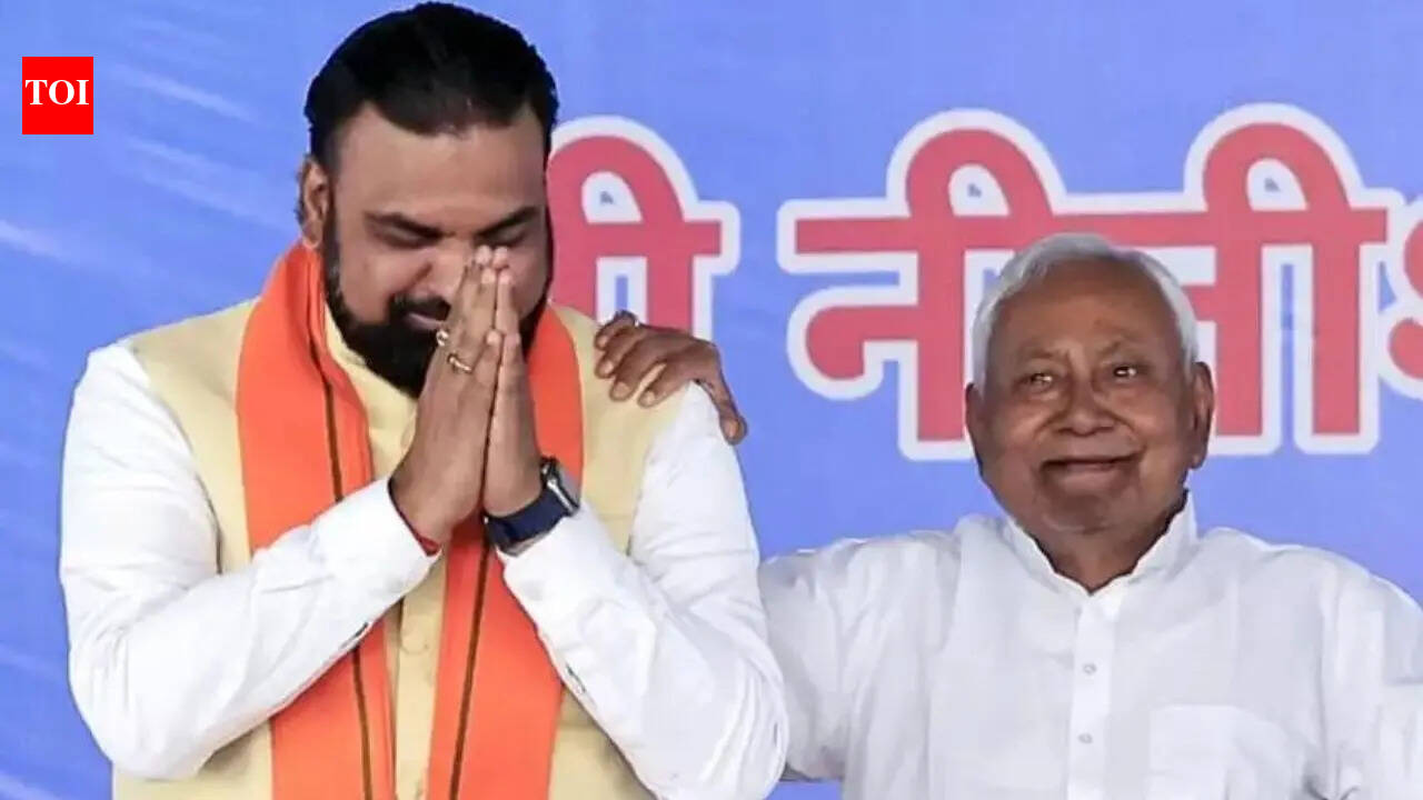 सम्राट चौधरी कौन हैं जो बिहार के नए मुख्यमंत्री और शीर्ष पद संभालने वाले भाजपा के पहले नेता बनने जा रहे हैं? भारत समाचार