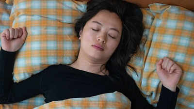 Sleeping 20 hours a day isn't a fairy tale, it's Kleine-Levin syndrome