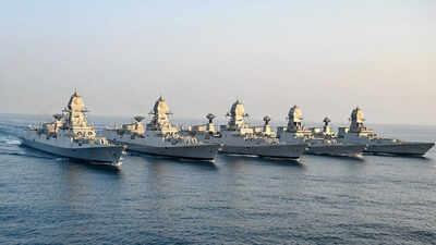 Iran’s chokehold on Hormuz: How prepared is India to tackle naval mine threats?