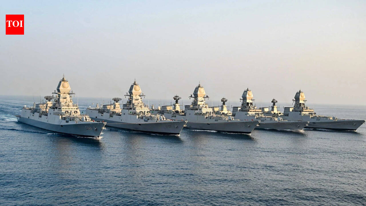 Iran’s chokehold on Hormuz: How prepared is India to tackle naval mine threats?