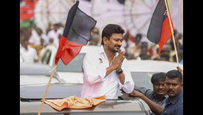 Assets of Stalin, Udhayanidhi, senior ministers shrink in 2026