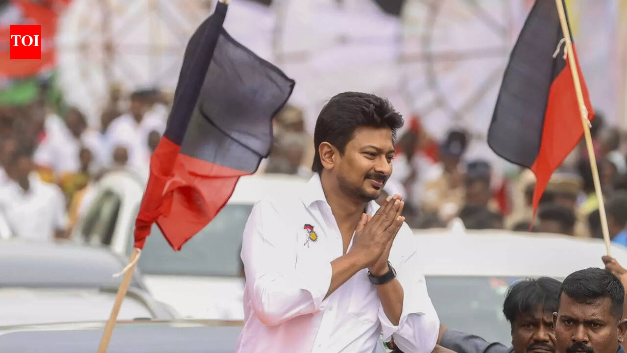 Assets of Stalin, Udhayanidhi, senior ministers shrink in 2026