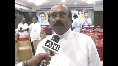 TN bishops, Christian forums extend support to DMK front