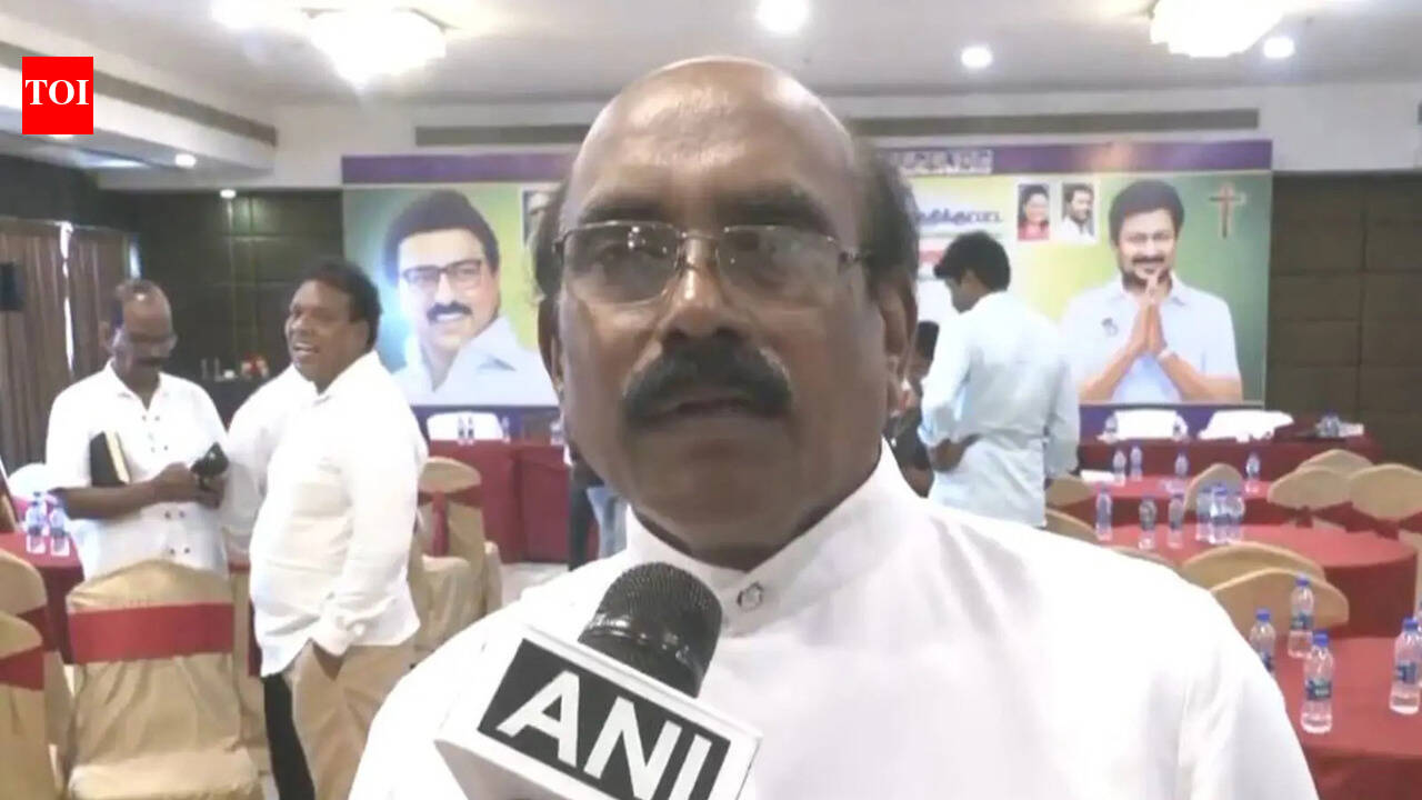 TN bishops, Christian forums extend support to DMK front