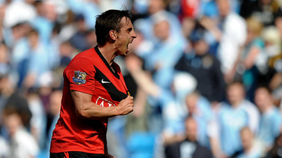 Manchester United icon Gary Neville seals multi-million deal to take over Mark Goldbridge’s YouTube empire in a bold streaming move