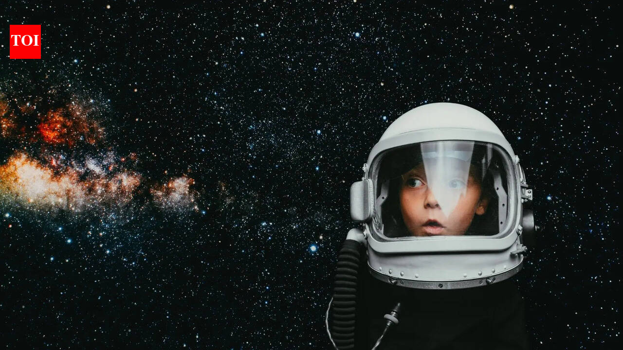 मिल्की वे आकाशगंगा से प्रेरित 8 शिशु लड़कों के नाम