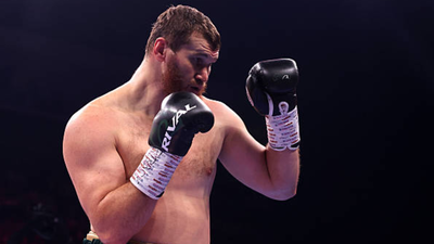 Arslanbek Makhmudov net worth in 2026: Exploring how “The Lion” has built his multi million boxing fortune over the years