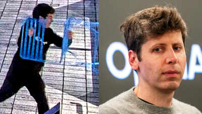 ‘Anti-AI’ attacker who tried to murder OpenAI CEO Sam Altman had list of other tech figures as FBI raids his Texas home