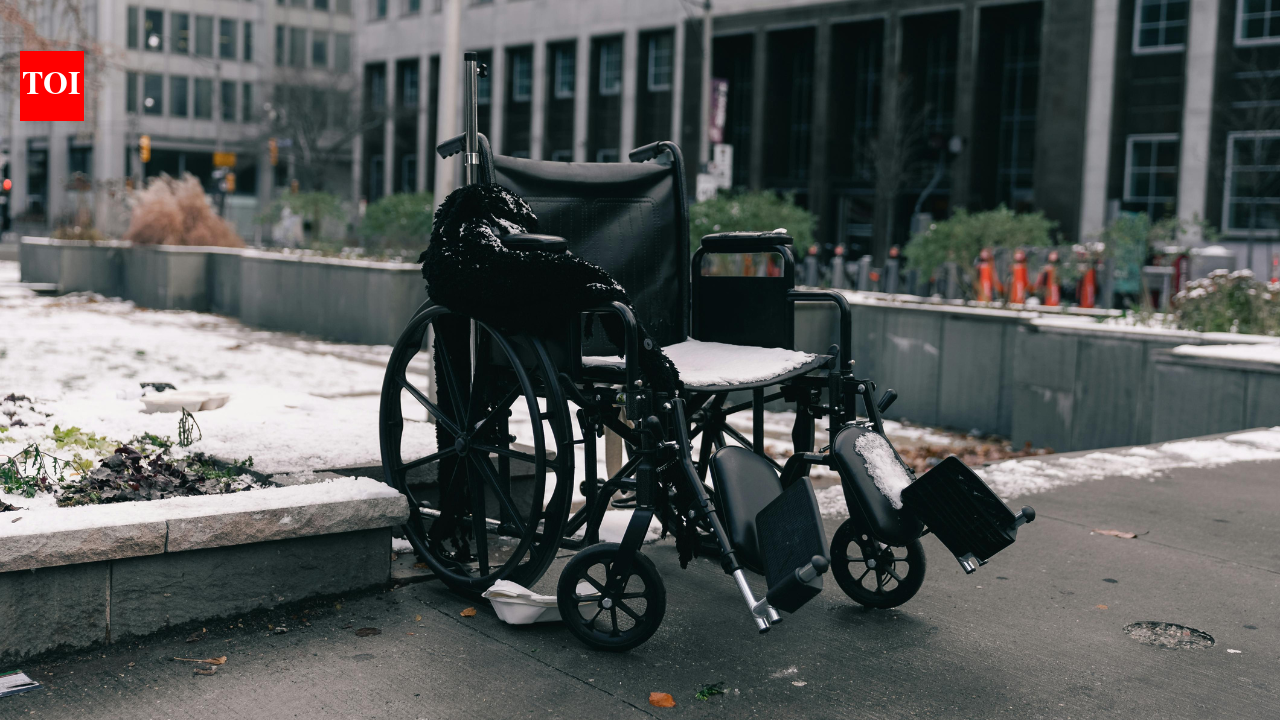 NCPEDP urges disability reservation ahead of upcoming Women's Reservation Bill in special Lok Sabha session