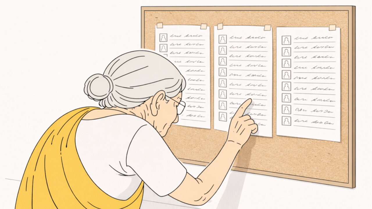 Over 90 lakh names are off Bengal’s rolls. Here are 5 stories from those left out