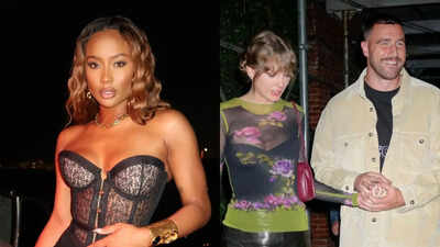 "Stop forcing commitment": Did Travis Kelce move on too fast? Timeline of Kayla Nicole vs Taylor Swift sparks debate