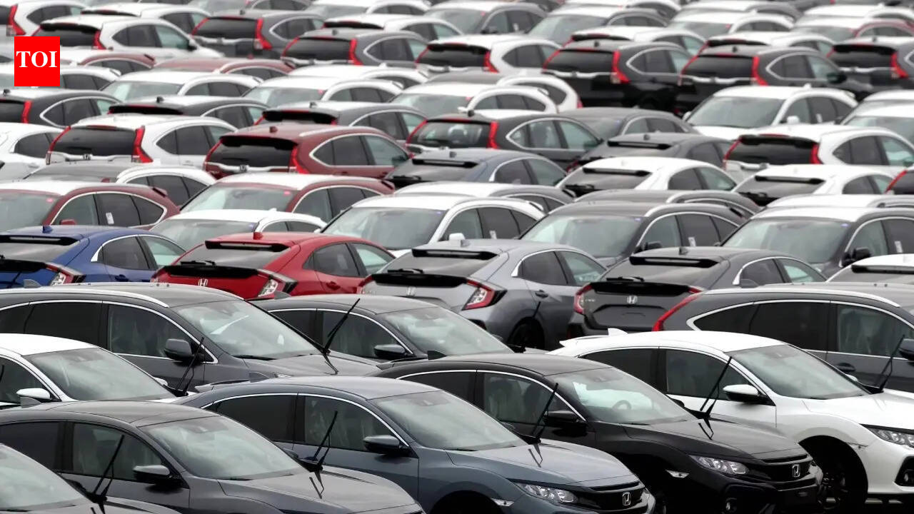 Big year for Indian Auto sector! Sales jump 10% to record high in FY26