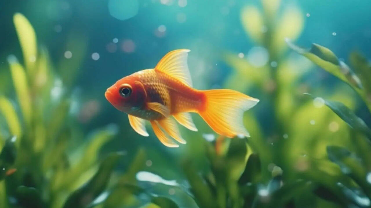 What Is a Baby Fish Called? Meaning, Fry Stages & Growth Explained