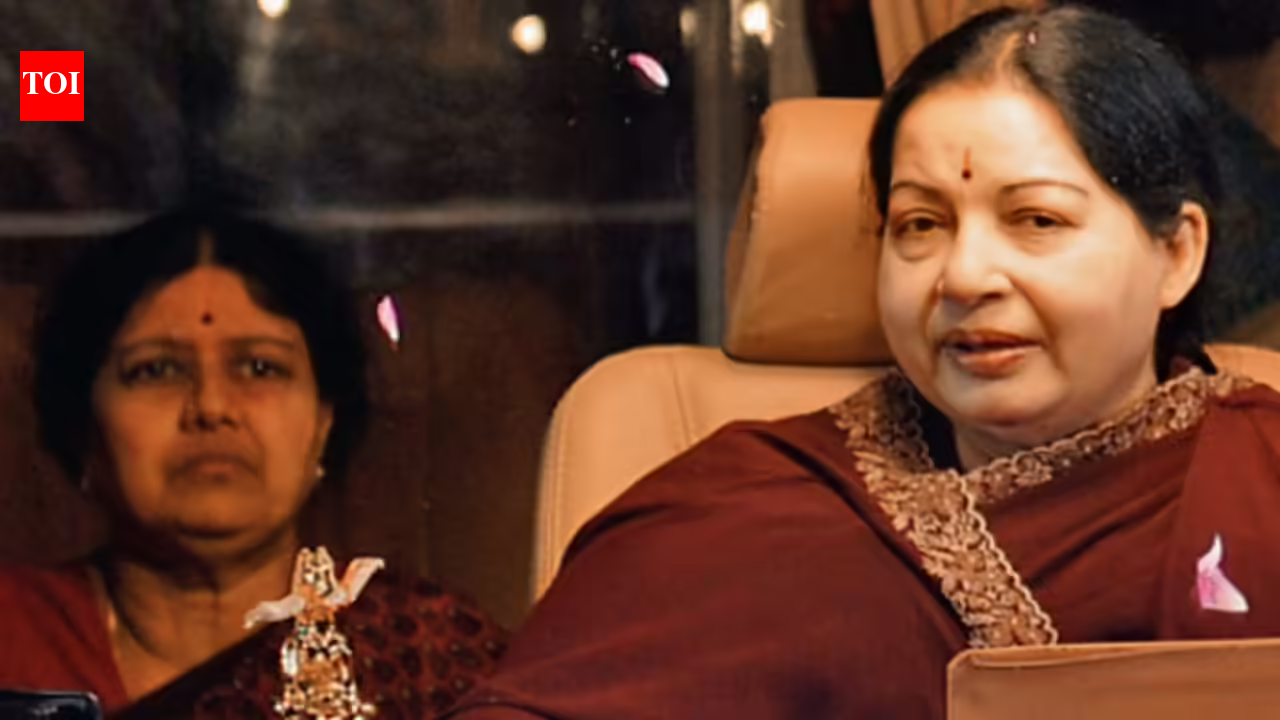 Tamil Nadu assembly elections 2026: Will Amma nostalgia translate into votes for Sasikala?
