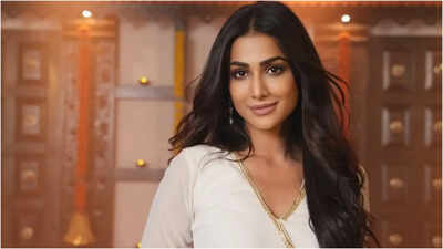 Exclusive - Ganga Mai Ki Betiyan’s Amandeep Sidhu on her show ranking second on the TRP chart: 