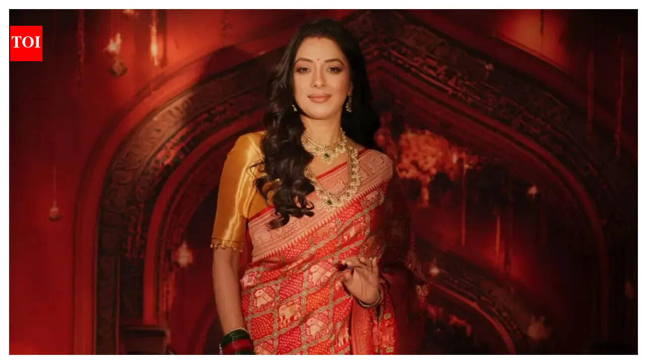 Feel blessed to be working on Poila Boishakh: Rupali Ganguly