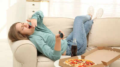  The hidden ‘stillness’ risk and how to beat it