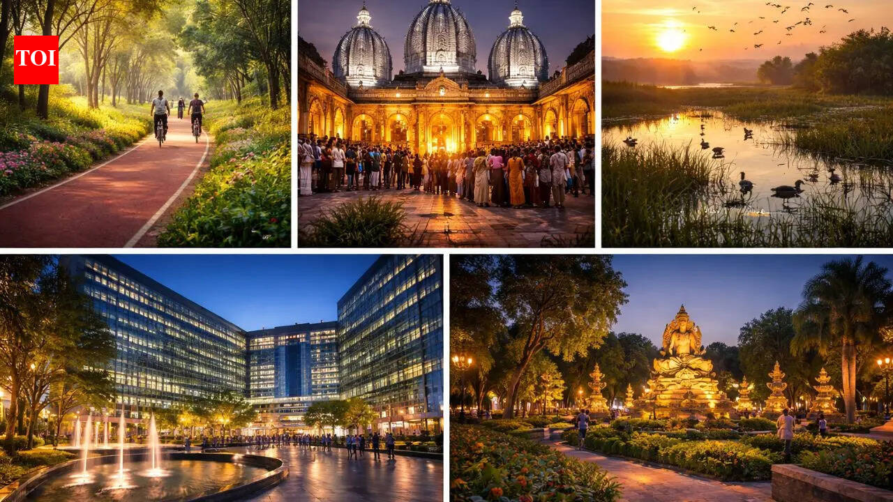 नोएडा में करने के लिए 10 निःशुल्क चीज़ें जो वास्तव में आपके समय के लायक हैं