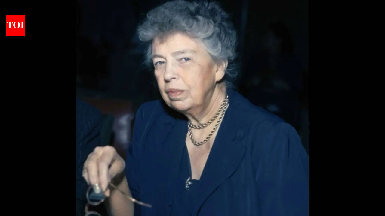 Quote of the day by Eleanor Roosevelt: “I believe that democracy is based on the ability to make democracy serve the good of the majority of the people. If it can’t do that, then it should not survive.”