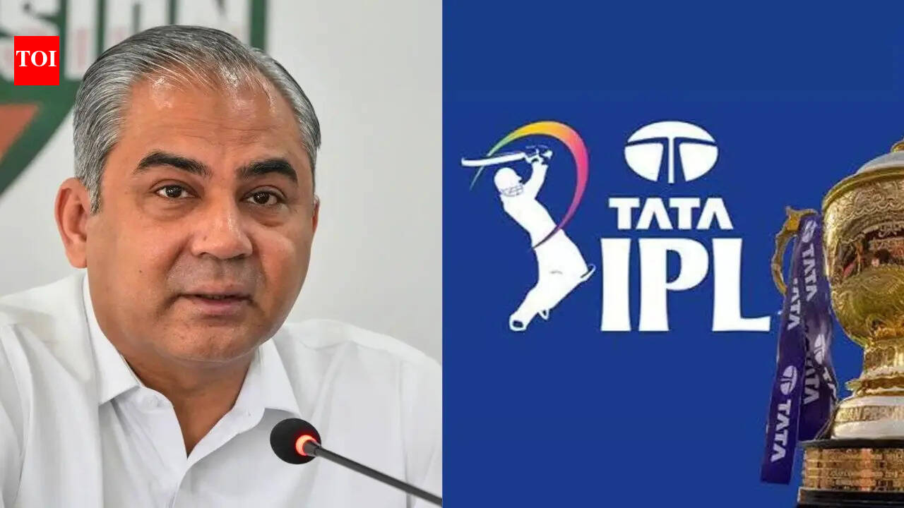 PCB chief Naqvi trolled for 'long queues at petrol pumps in India' remark