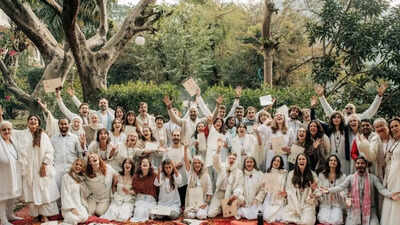 What yoga training actually means in 2026