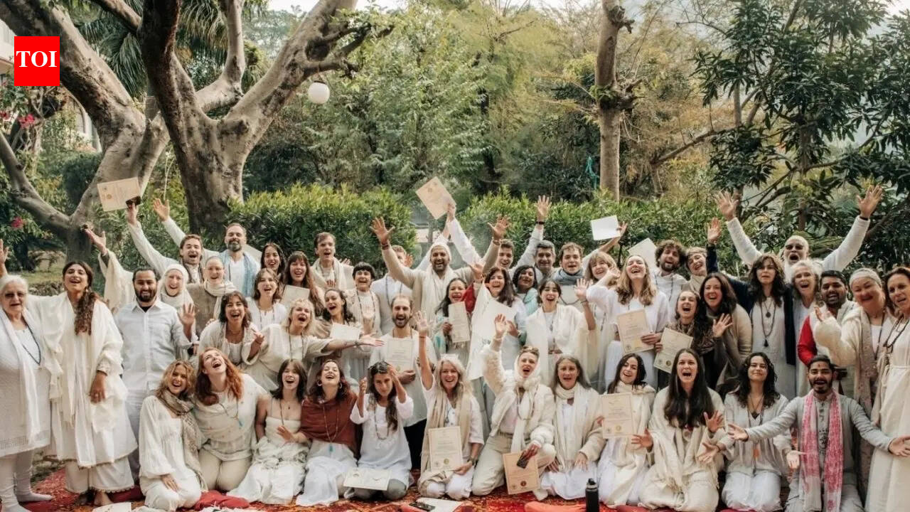 What yoga training actually means in 2026