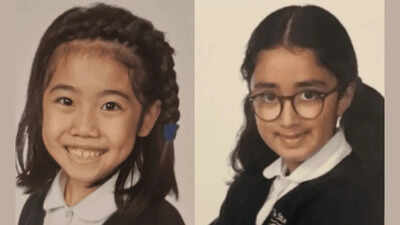 Wimbledon car crash: 11 UK police officers under probe over race bias allegations in deaths of two 8-year-old girls