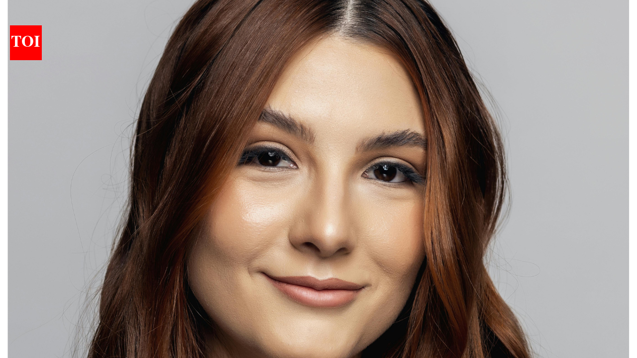 Why do humans blush? There is a hidden evolutionary reason that you can’t control