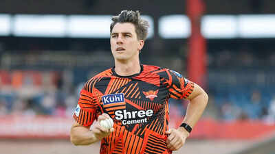 IPL 2026: Pat Cummins boost for SRH, Australia pacer's likely return timeline emerges