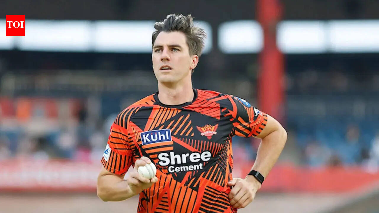 Cummins boost for SRH, Australia pacer's likely return timeline emerges