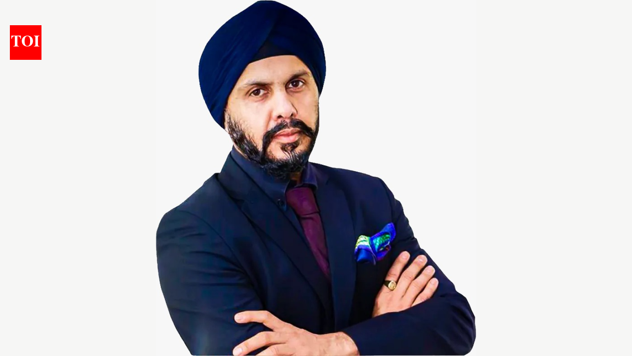 Harmandeep Singh Kandhari: Redefining Luxurious Living in India