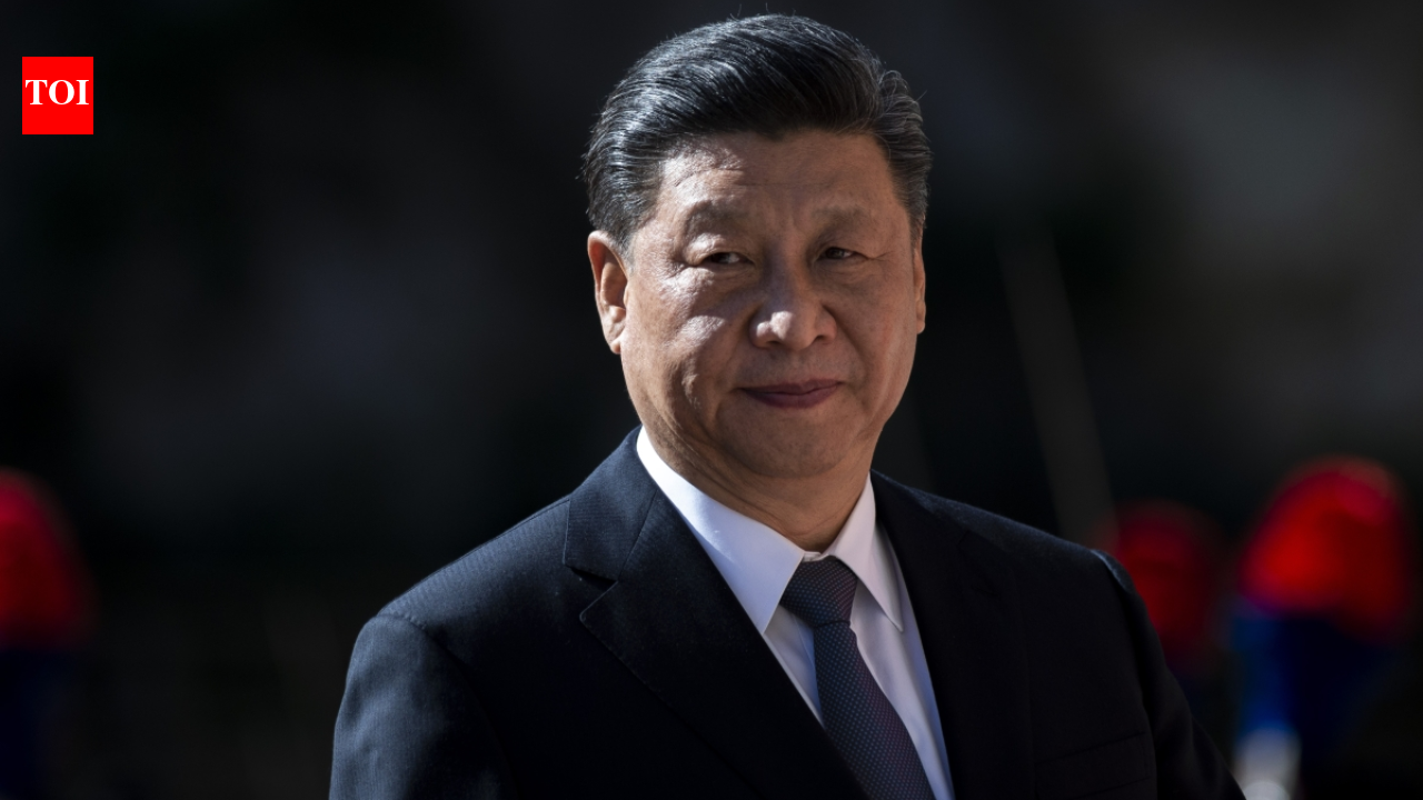 After US-Iran talks fail, China proposes four-point plan for Middle East peace