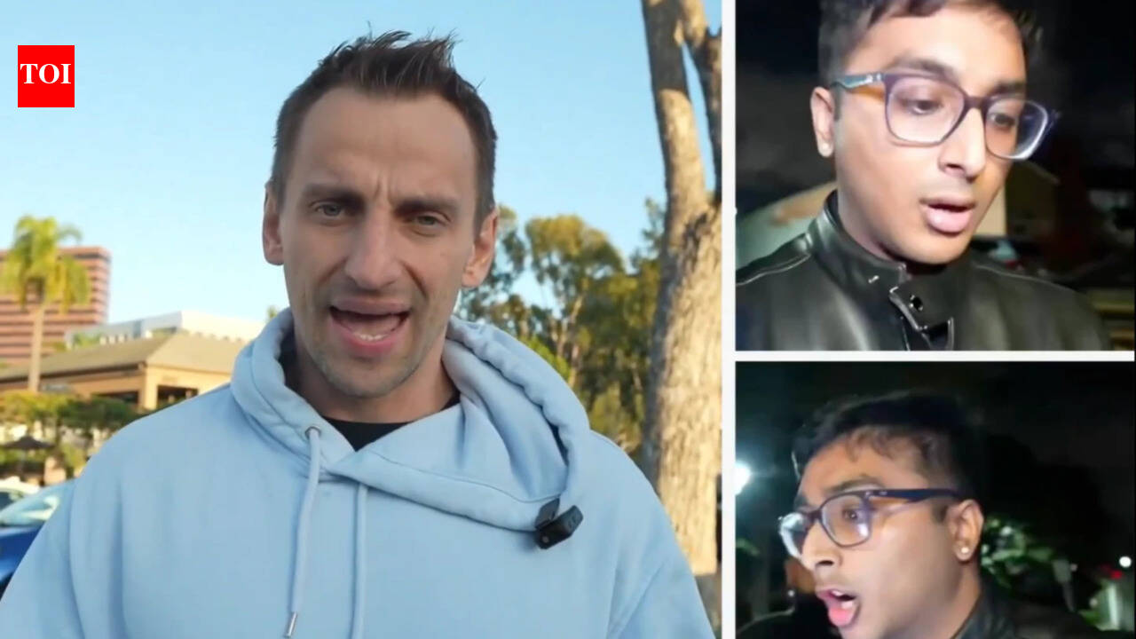 ‘My world...’: Indian man speaks out after YouTuber wrongly accused him of being a pedophile