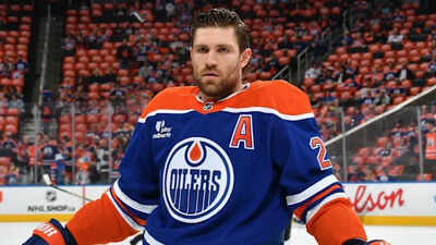 Edmonton Oilers' Leon Draisaitl latest injury update boosts NHL playoff hopes despite uncertain return timeline