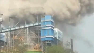 Nine workers killed, 15 injured in boiler blast at Vedanta power plant in Chhattisgarh