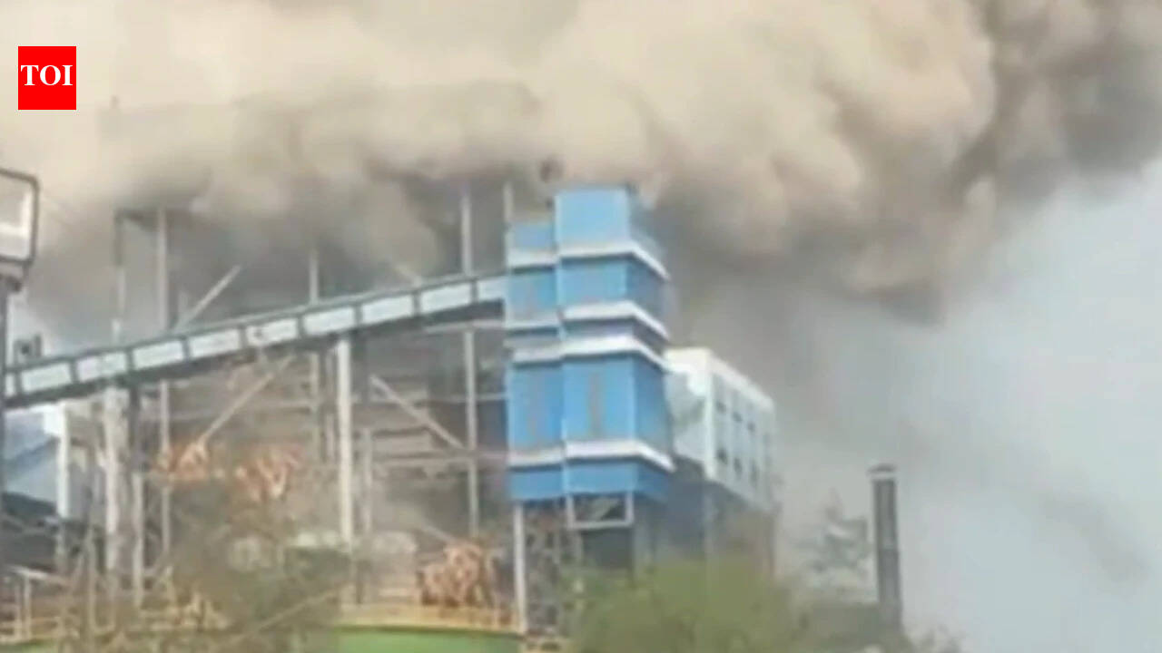 Nine workers killed, 15 injured in boiler blast at Vedanta power plant in Chhattisgarh