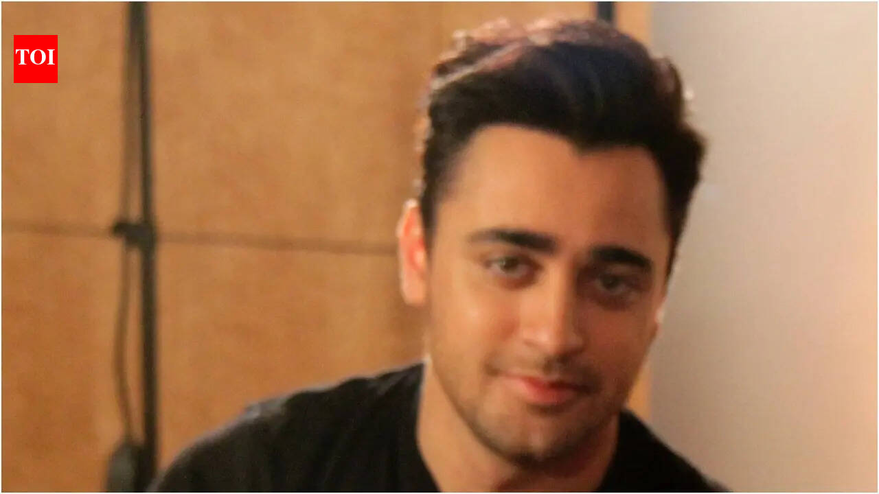 Imran Khan praises Adivi Sesh and Mrunal Thakur's ‘Dacoit’ for avoiding ‘toxic tropes’, calls cousin Zayn Marie ‘top star’