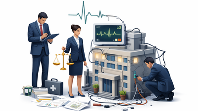 India's bankruptcy law gets its new overhaul: What the IBC Amendment Act, 2026 changes and why it matters