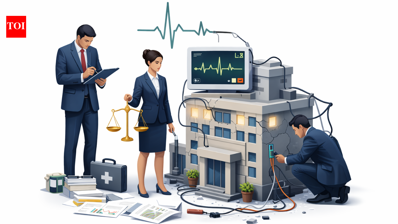 India's bankruptcy law gets its new overhaul: What the IBC Amendment Act, 2026 changes and why it matters