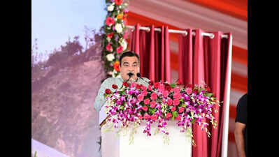 Delhi-Doon e-way to be extended to Mussoorie: Gadkari
