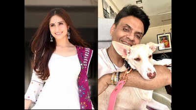 Actors celebrate Baisakhi as a new beginning and with gratitude