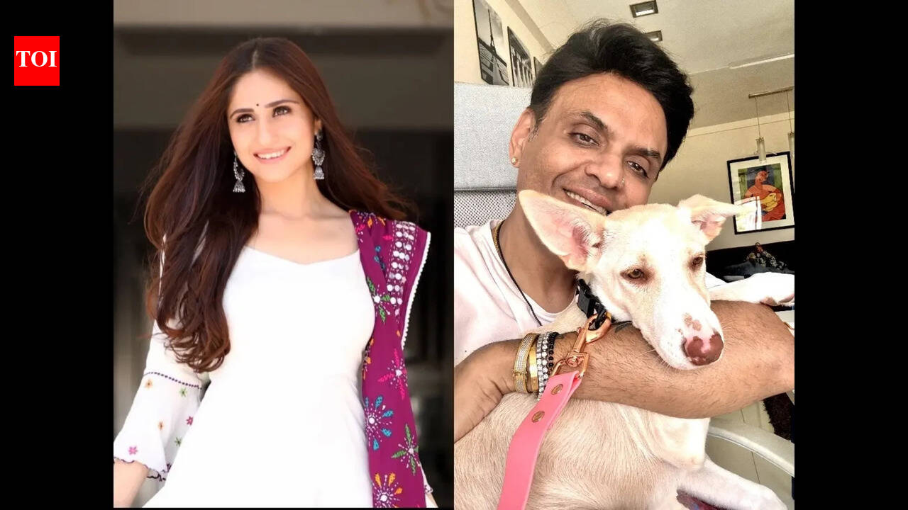 Actors celebrate Baisakhi as a new beginning and with gratitude