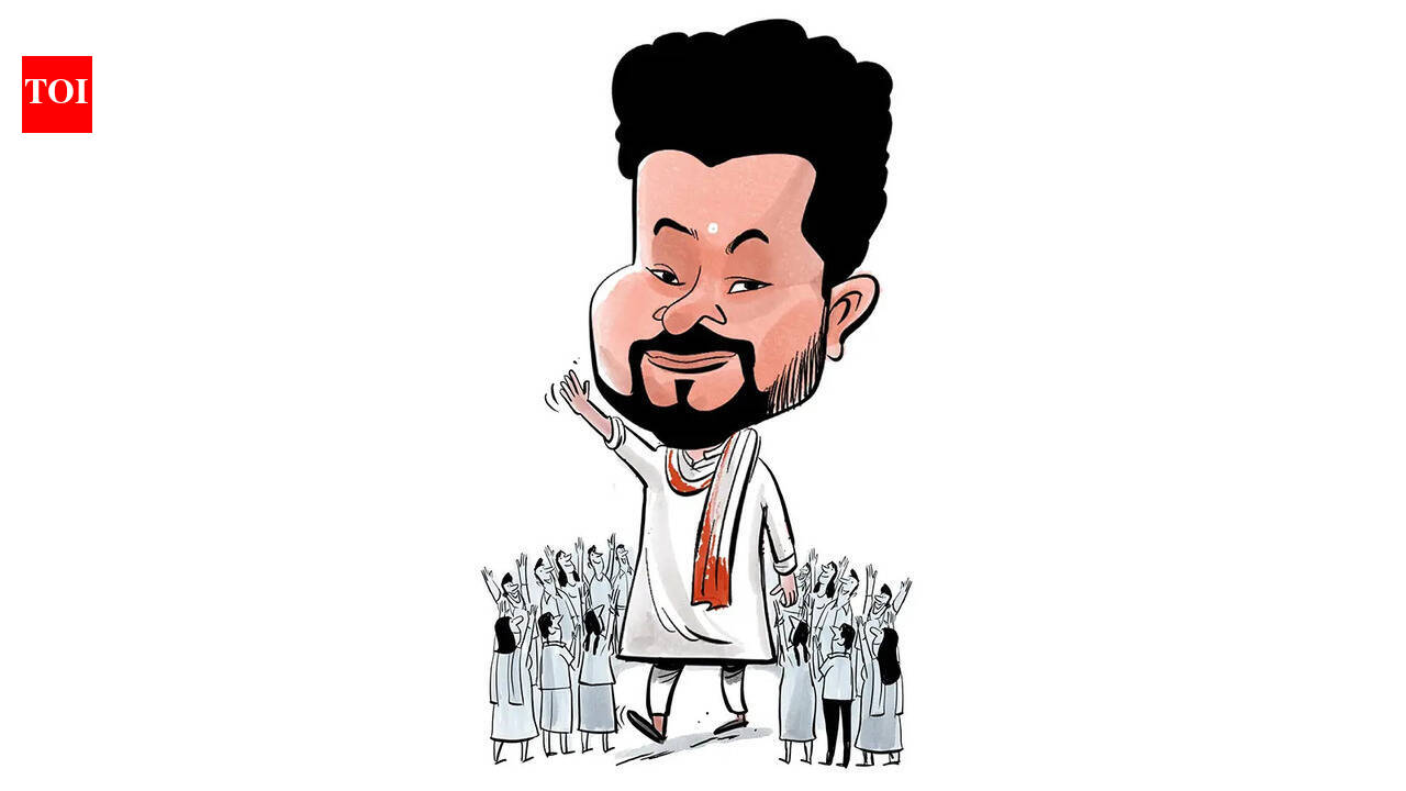 Those Men In Chennai