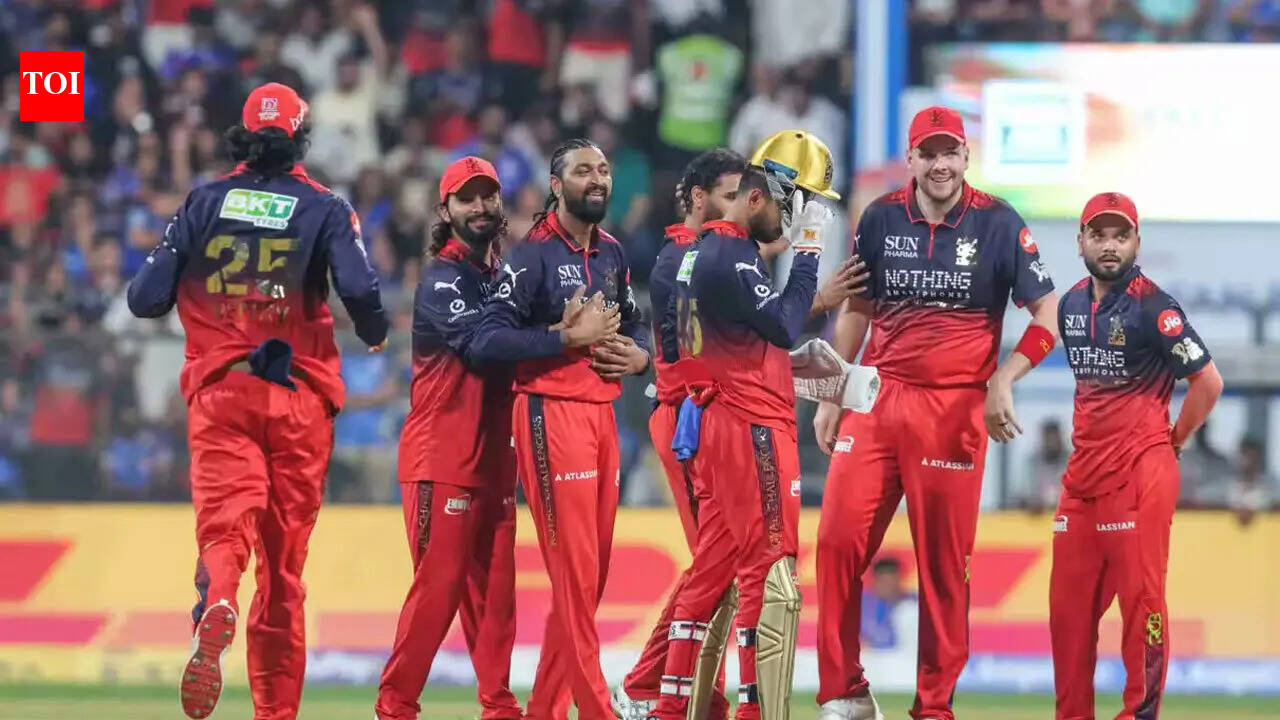 Fortress Chinnaswamy: RCB eye hat-trick of home wins against inconsistent LSG