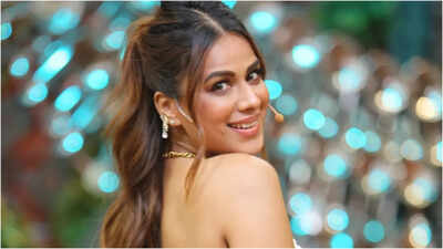 Nia Sharma revisits her journalism dreams on 'Laughter Chefs Unlimited Entertainment 3'; says 'Always dreamt of becoming a crime reporter