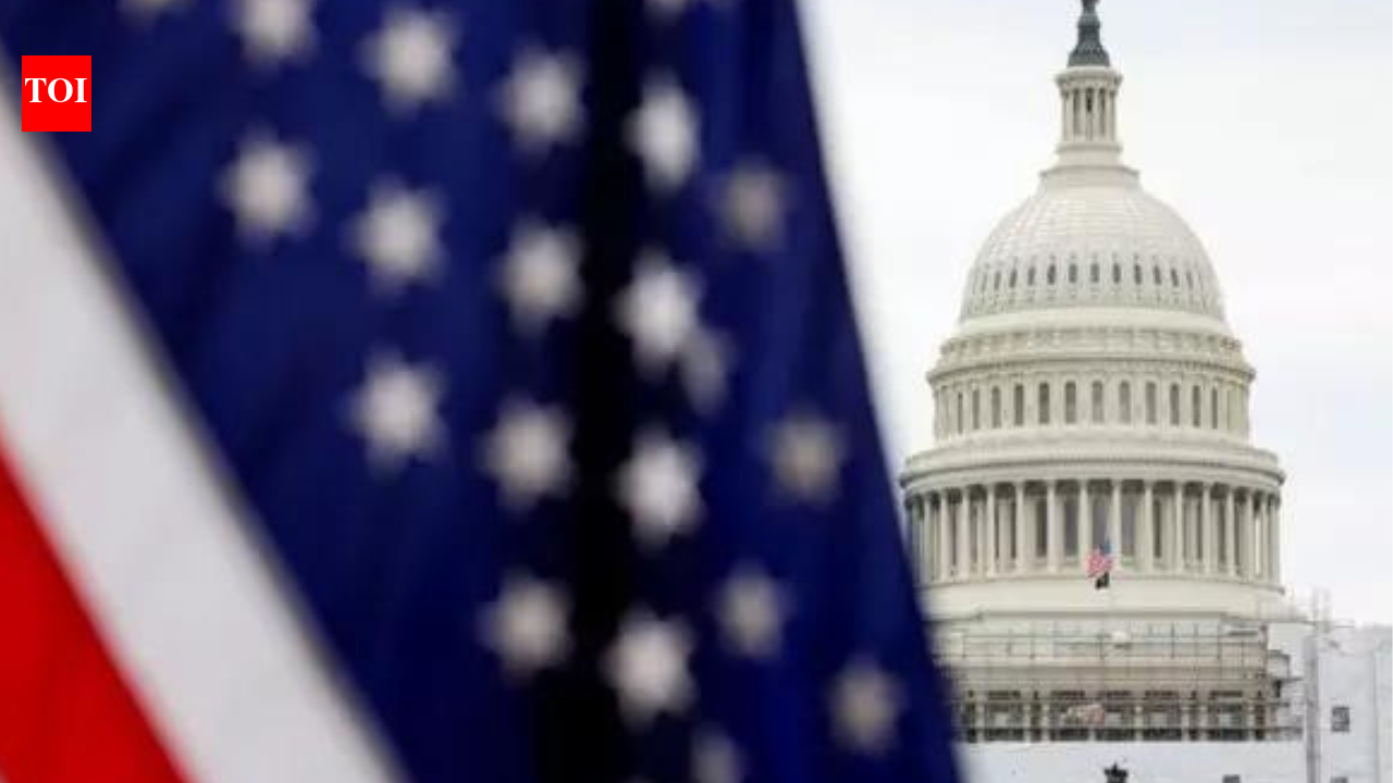 US wholesale inflation data: Producer prices rise 4% as Iran war fuels energy surge, Fed faces policy dilemma