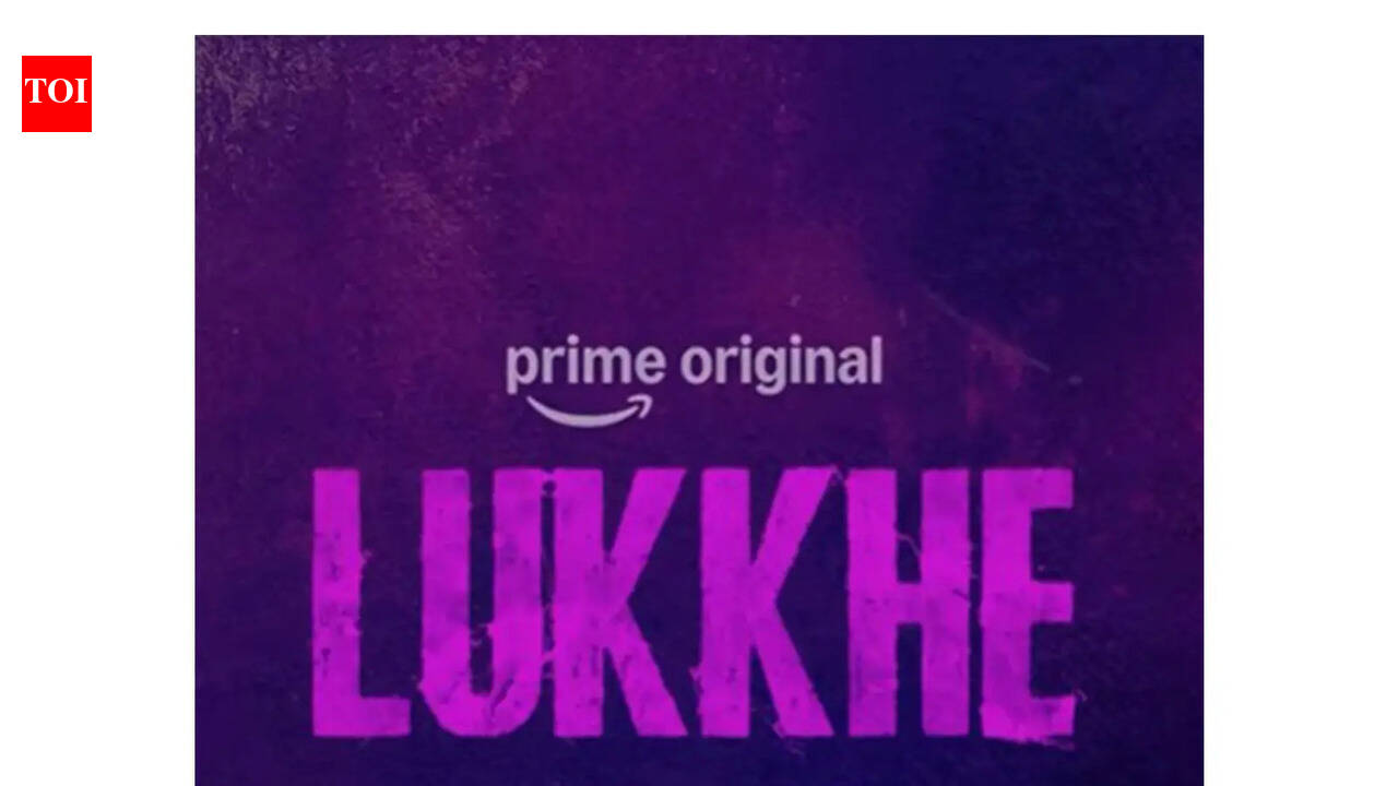 Musical action drama 'Lukkhe' to be out on May 8
