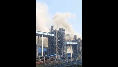Boiler blast at Vedanta plant in Chhattisgarh’s Sakti kills 10, dozens injured; probe ordered