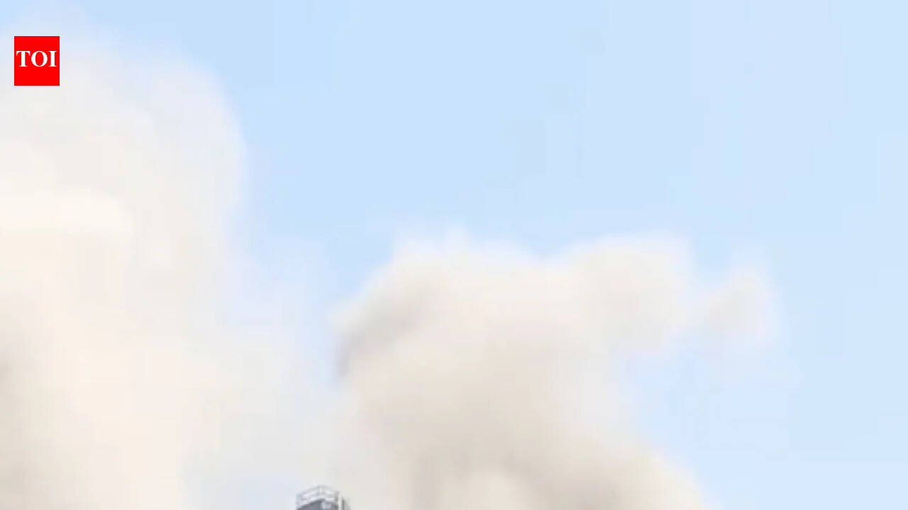 Boiler blast at Vedanta plant in Chhattisgarh’s Sakti kills 10, dozens injured; probe ordered